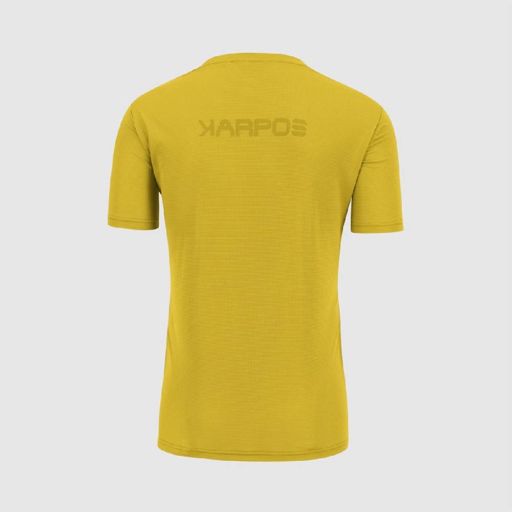 Karpos LOMA PRINT JERSEY Sottocosto