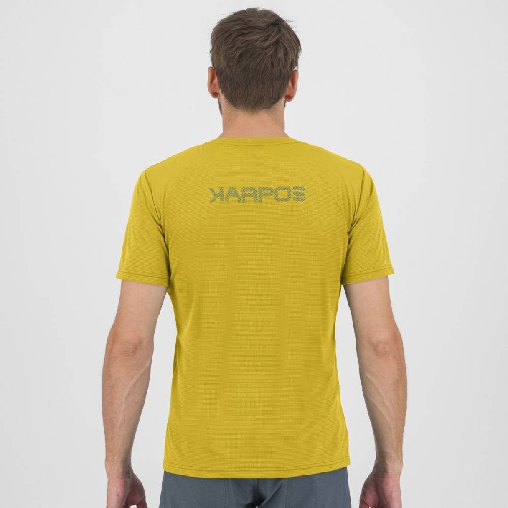 Karpos LOMA PRINT JERSEY Sottocosto