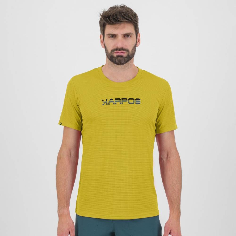 Karpos LOMA JERSEY Convenienza