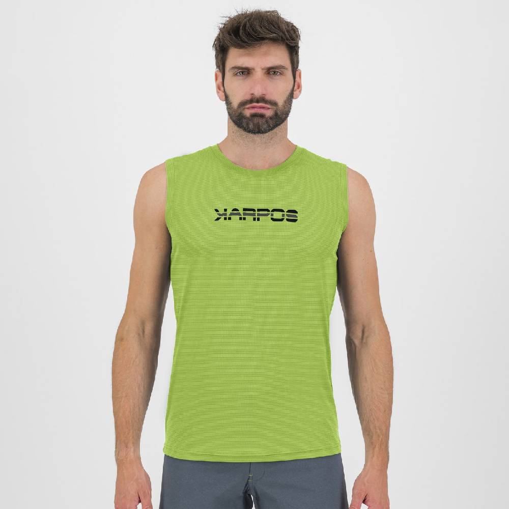 Karpos LOMA TANK Novità