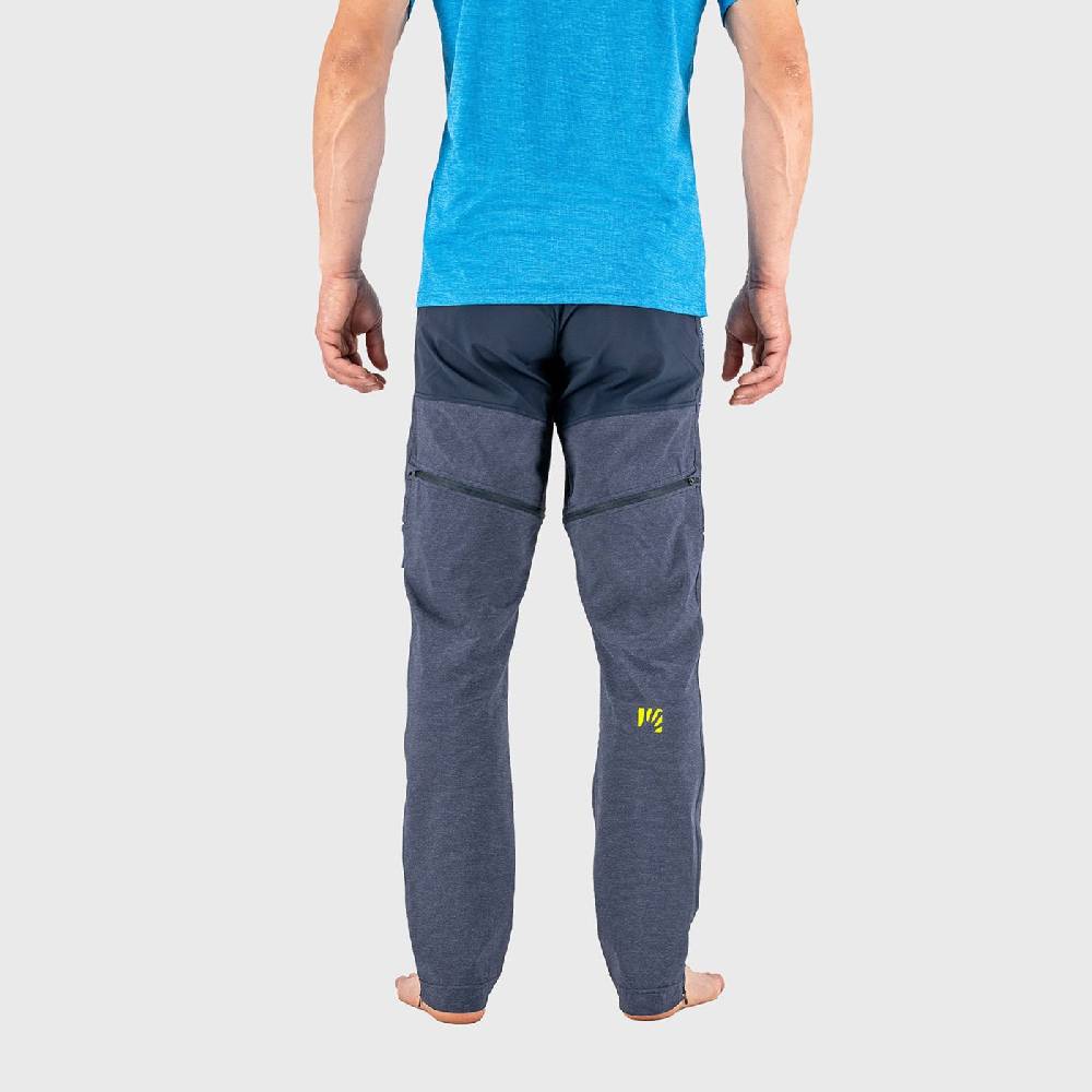 Karpos SANTA CROCE ZIP-OFF PANT Presa
