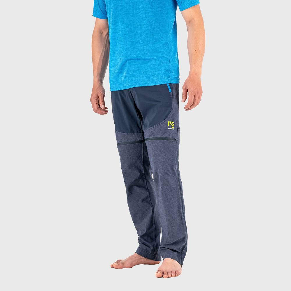 Karpos SANTA CROCE ZIP-OFF PANT Presa