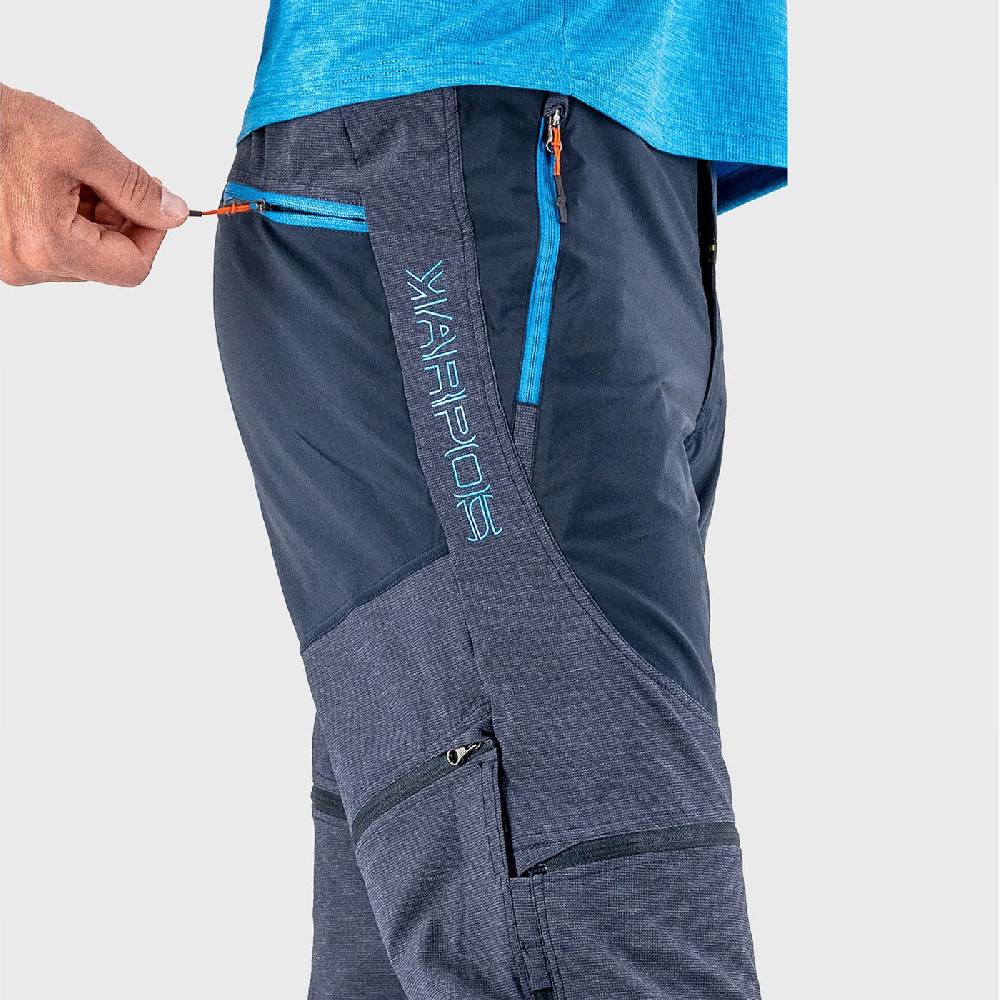 Karpos SANTA CROCE ZIP-OFF PANT Presa