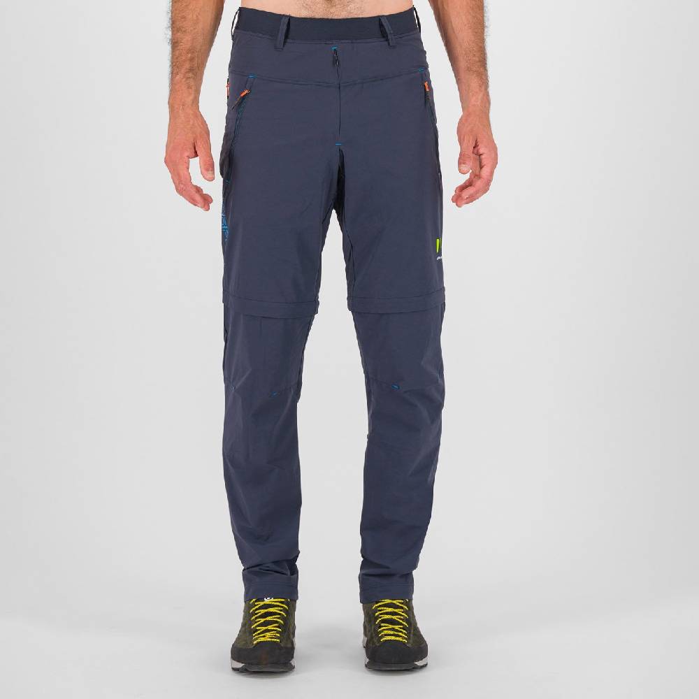 Karpos TRE CIME ZIP-OFF PANTS Sconto