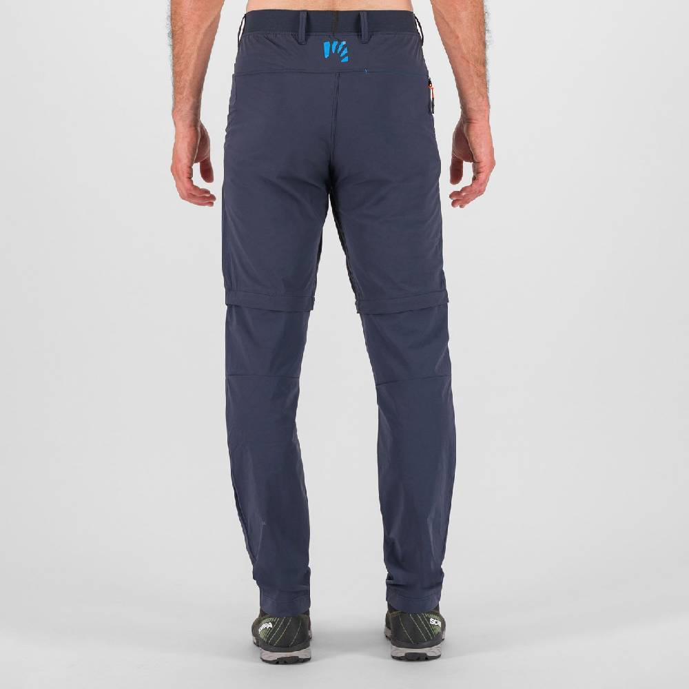 Karpos TRE CIME ZIP-OFF PANTS Sconto