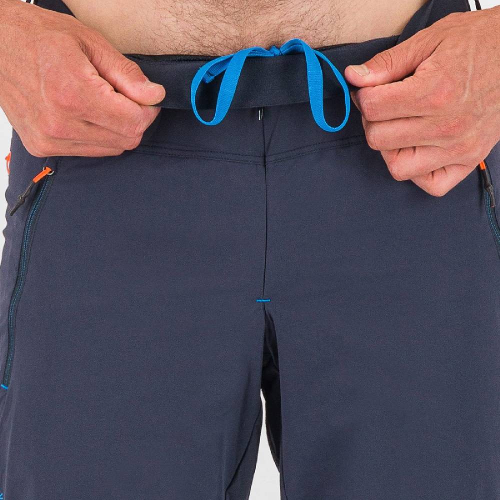 Karpos TRE CIME ZIP-OFF PANTS Sconto