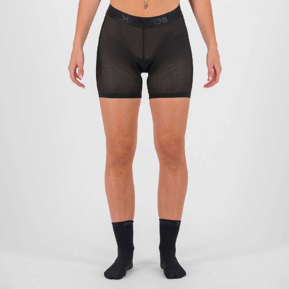 Karpos PRO-TECH INNER W SHORTS In Vendita