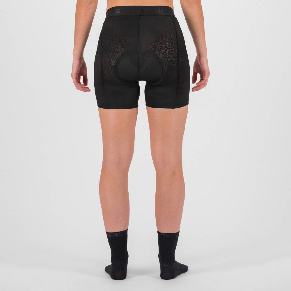 Karpos PRO-TECH INNER W SHORTS In Vendita