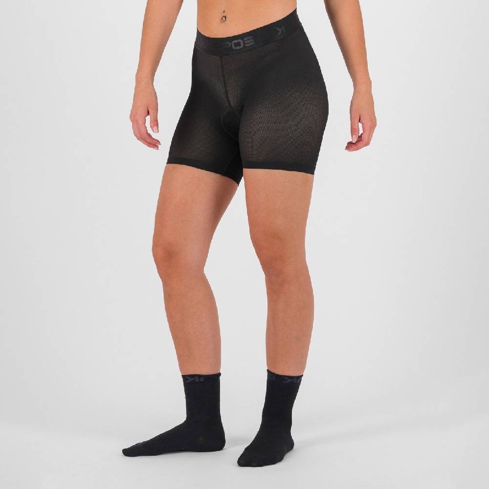 Karpos PRO-TECH INNER W SHORTS In Vendita