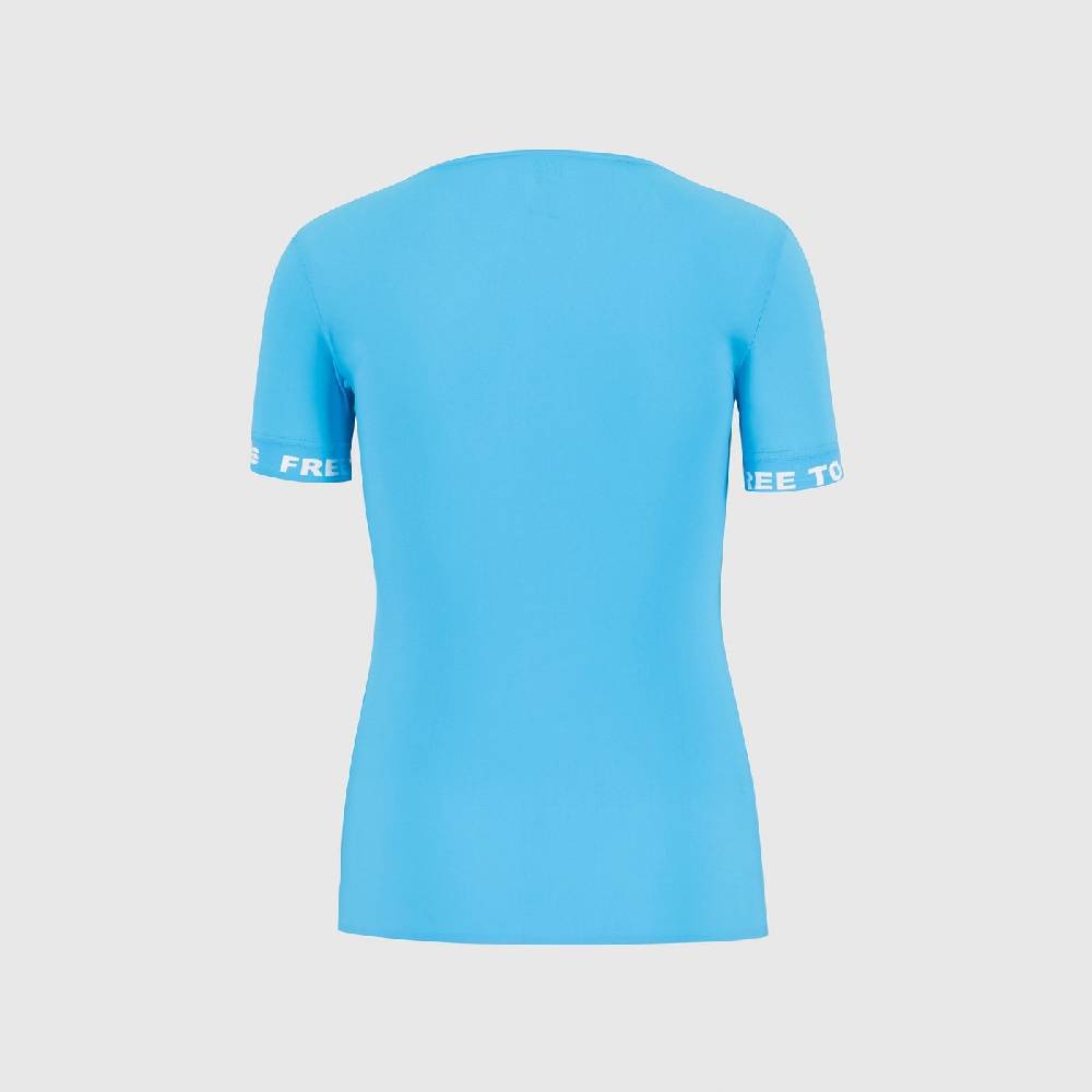 Karpos EASYFRIZZ W T-SHIRT Hotsell