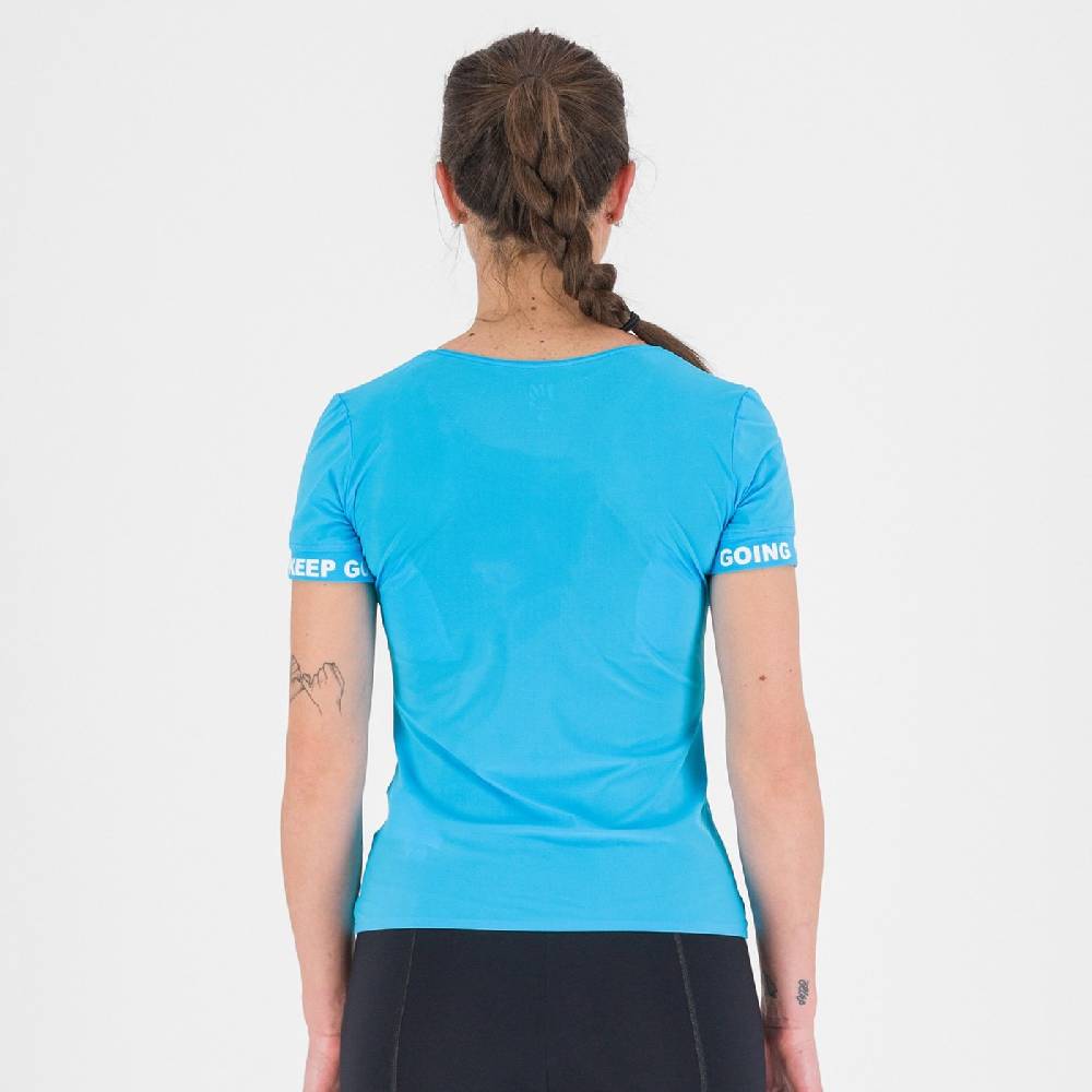 Karpos EASYFRIZZ W T-SHIRT Hotsell