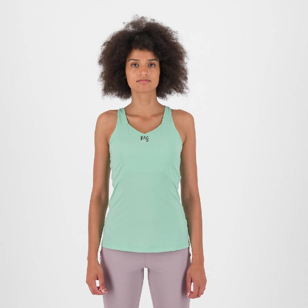 Karpos EASYFRIZZ W TANK Saldi Di Fabbrica