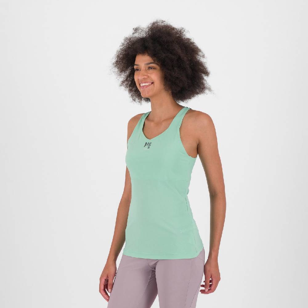 Karpos EASYFRIZZ W TANK Saldi Di Fabbrica
