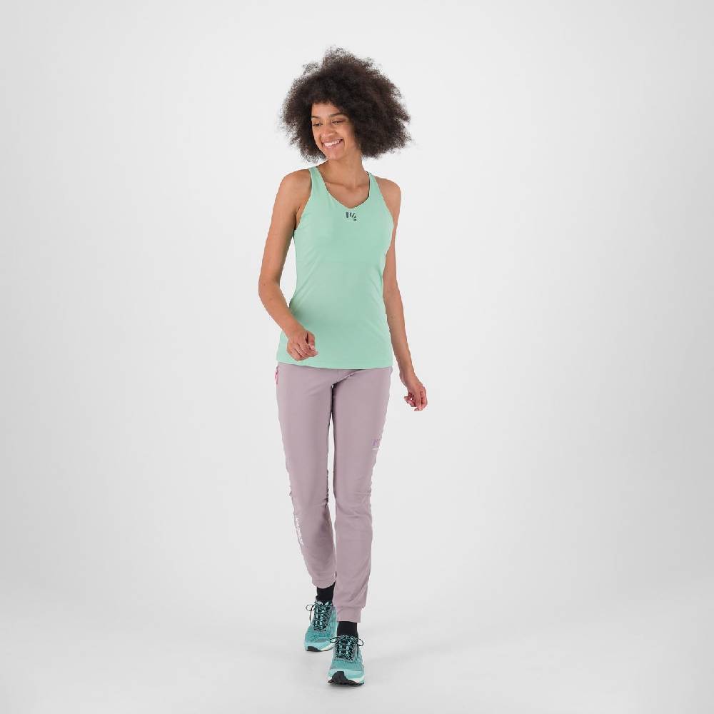 Karpos EASYFRIZZ W TANK Saldi Di Fabbrica