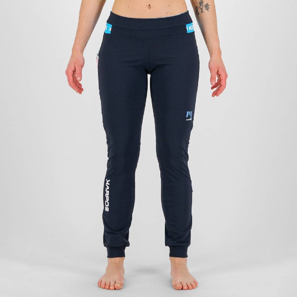 Karpos EASYFRIZZ W PANTS Vendite Flash