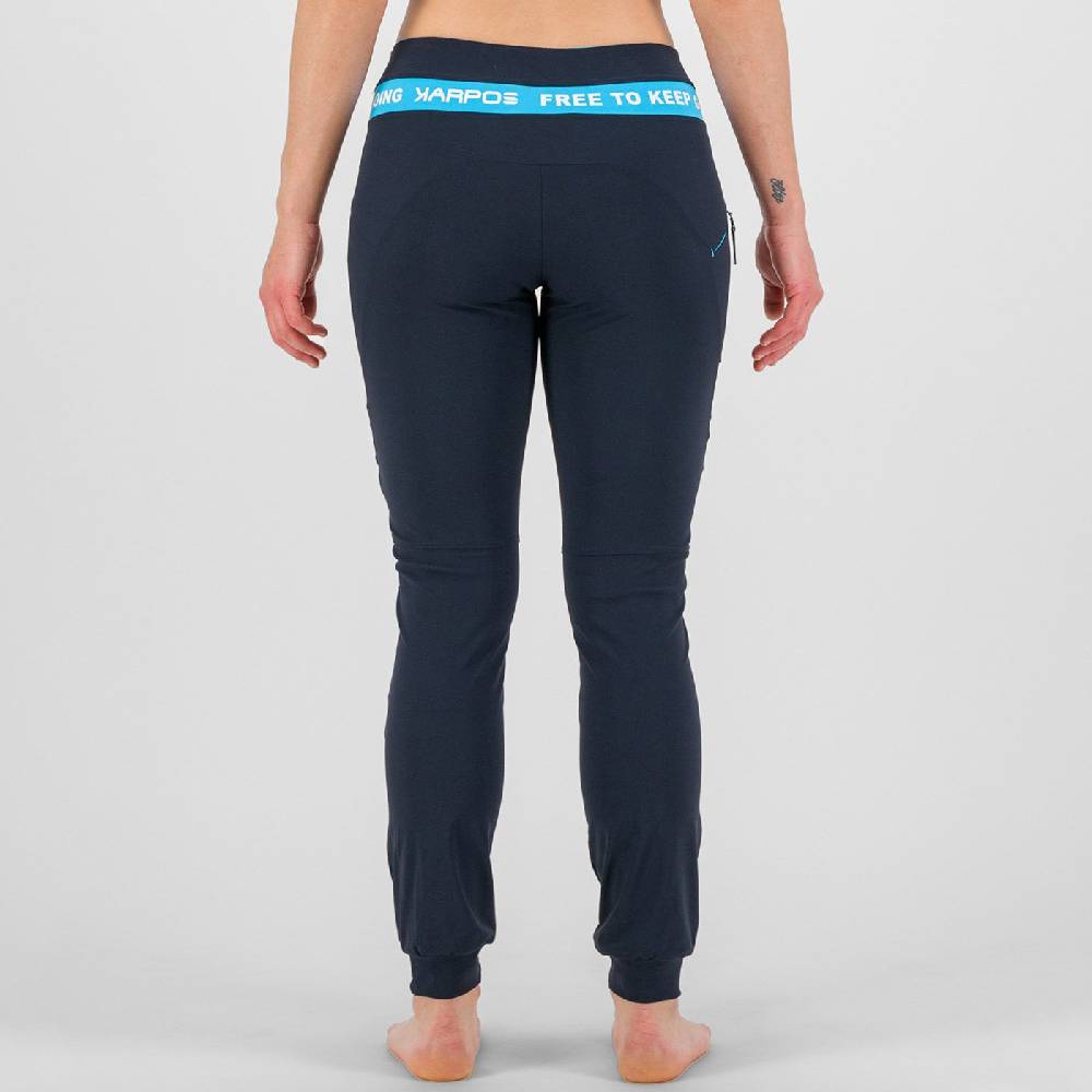 Karpos EASYFRIZZ W PANTS Vendite Flash