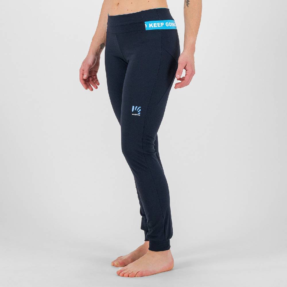 Karpos EASYFRIZZ W PANTS Vendite Flash