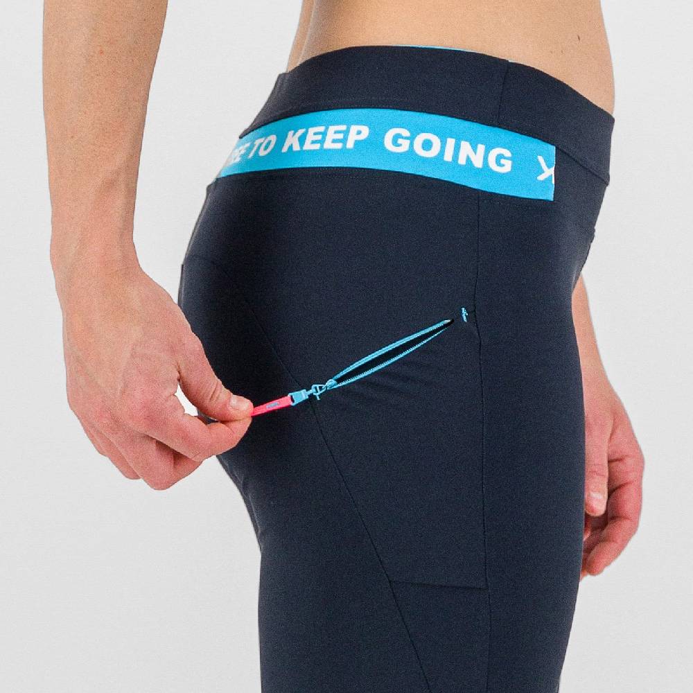 Karpos EASYFRIZZ W PANTS Vendite Flash