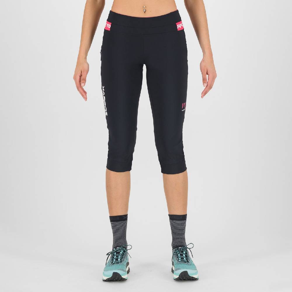 Karpos EASYFRIZZ W 3/4 PANTS Moda