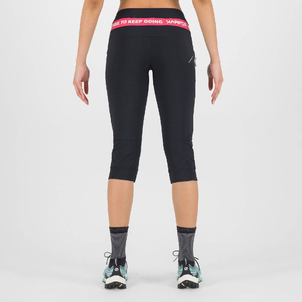 Karpos EASYFRIZZ W 3/4 PANTS Moda