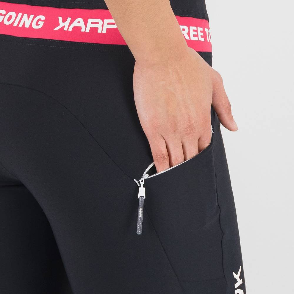 Karpos EASYFRIZZ W 3/4 PANTS Moda