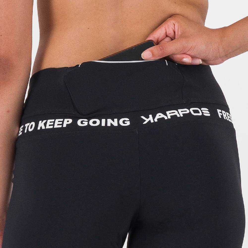 Karpos EASYFRIZZ W SHORTS Italy
