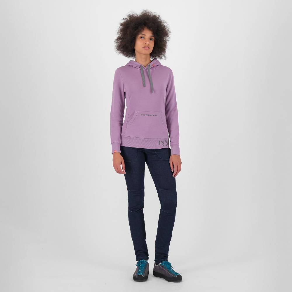Karpos PICCHIO W HOODIE In Linea