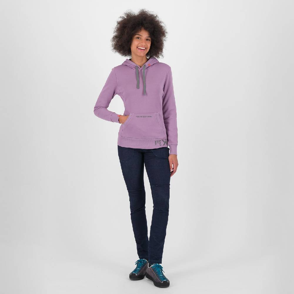 Karpos PICCHIO W HOODIE In Linea