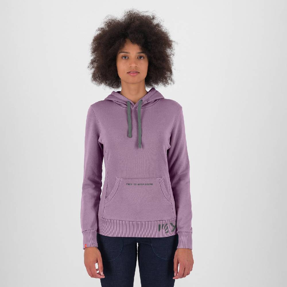 Karpos PICCHIO W HOODIE In Linea