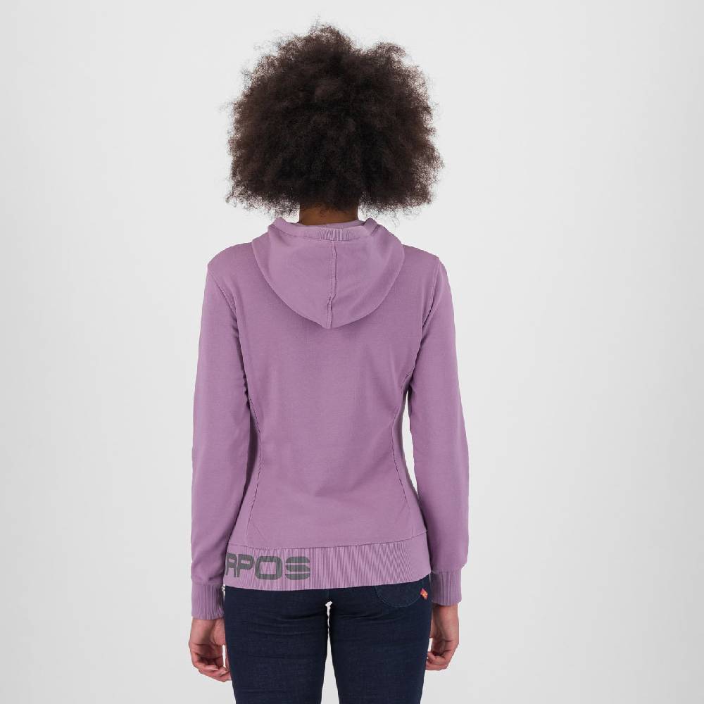 Karpos PICCHIO W HOODIE In Linea