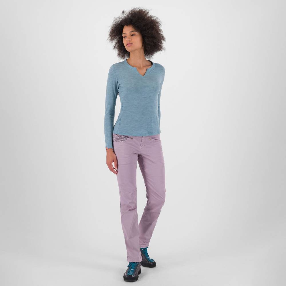 Karpos COPPOLO MERINO W LS Qualità