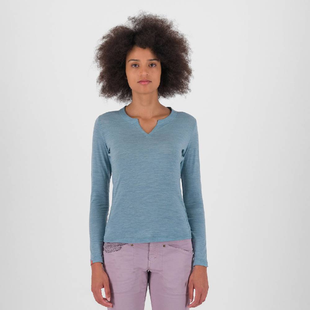 Karpos COPPOLO MERINO W LS Qualità