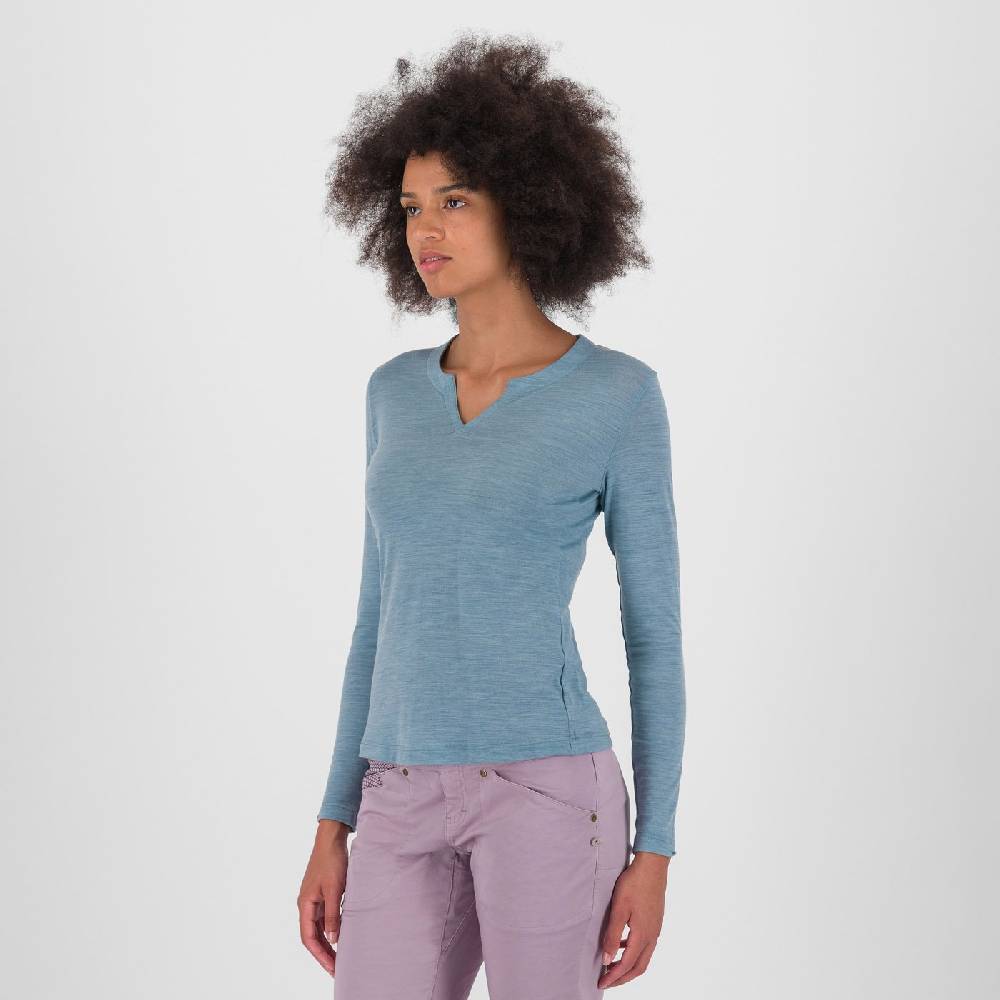 Karpos COPPOLO MERINO W LS Qualità