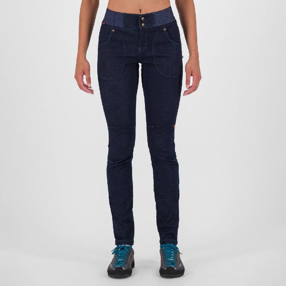 Karpos SALICE JEANS W PANTS Negozi Online