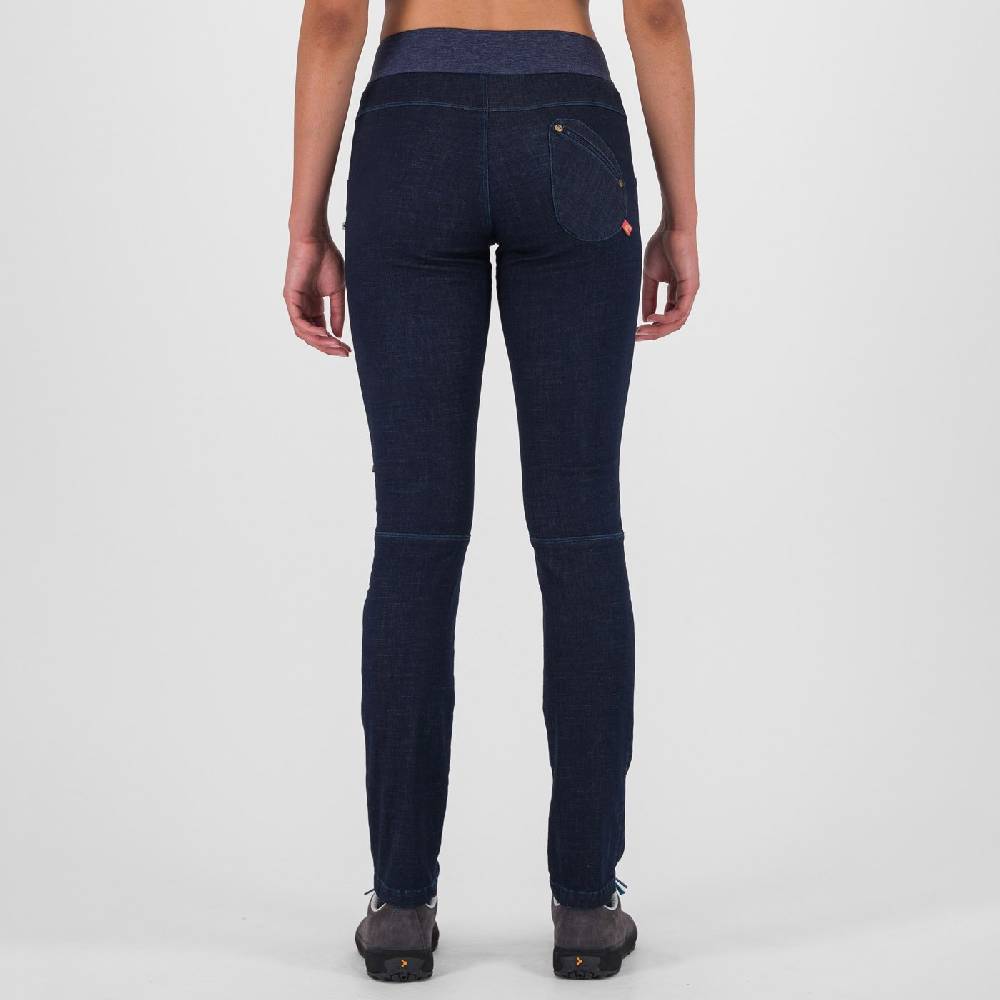 Karpos SALICE JEANS W PANTS Negozi Online