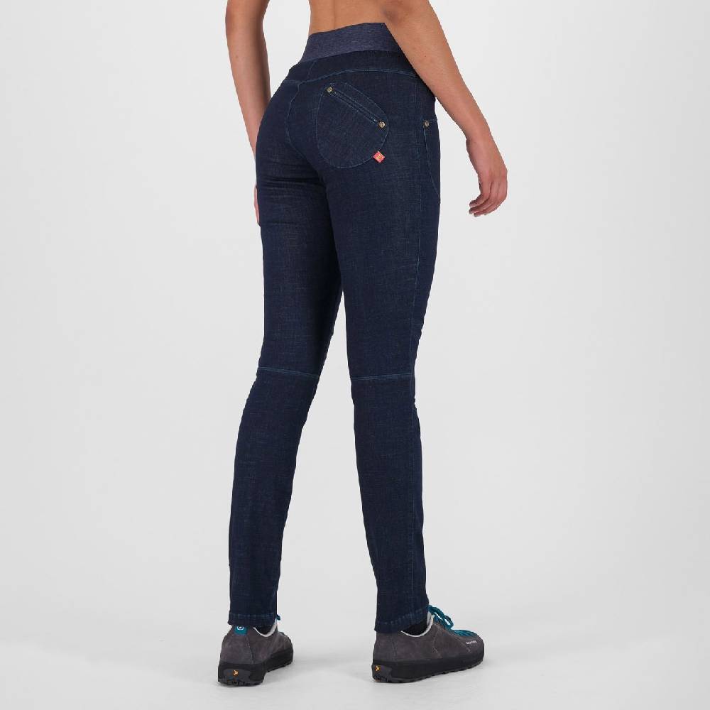 Karpos SALICE JEANS W PANTS Negozi Online