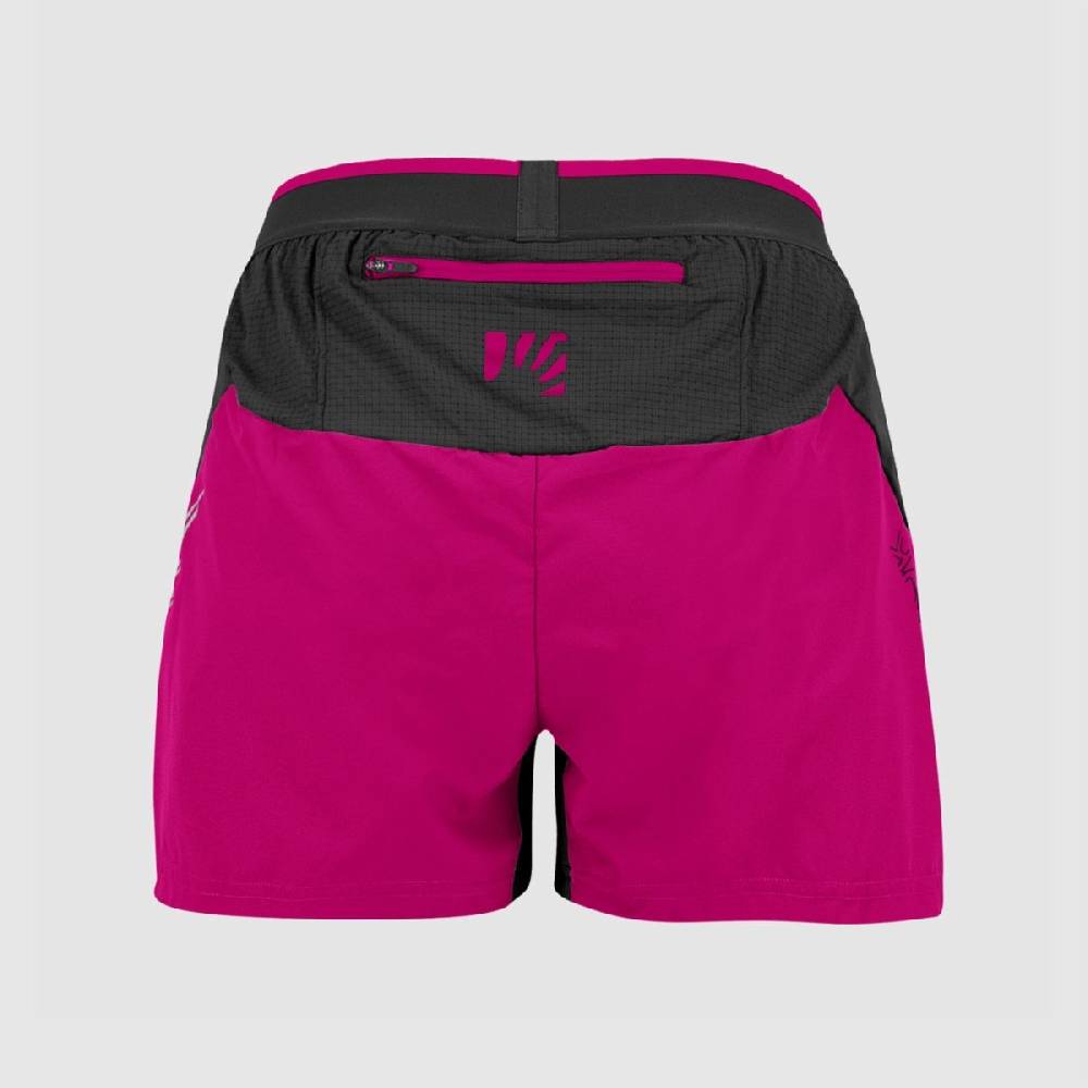Karpos FAST EVO W SHORTS Vendita Economica