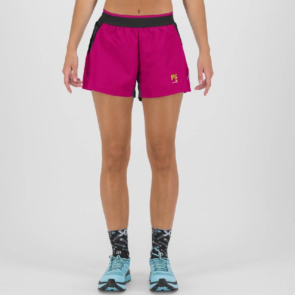 Karpos FAST EVO W SHORTS Vendita Economica