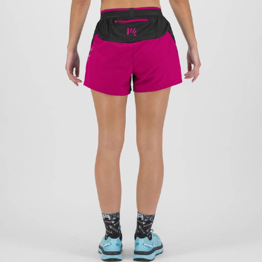 Karpos FAST EVO W SHORTS Vendita Economica
