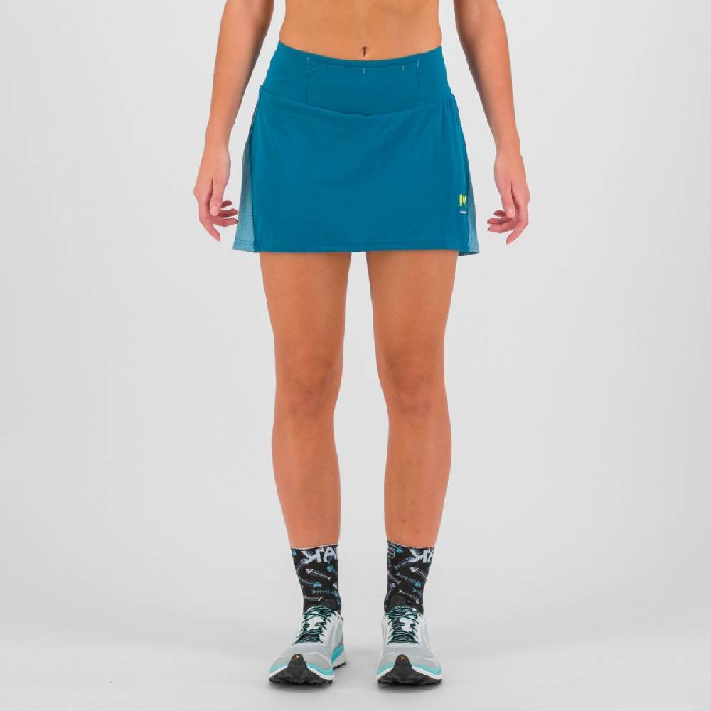 Karpos LAVAREDO RUN SKIRT Saldi Di Fabbrica