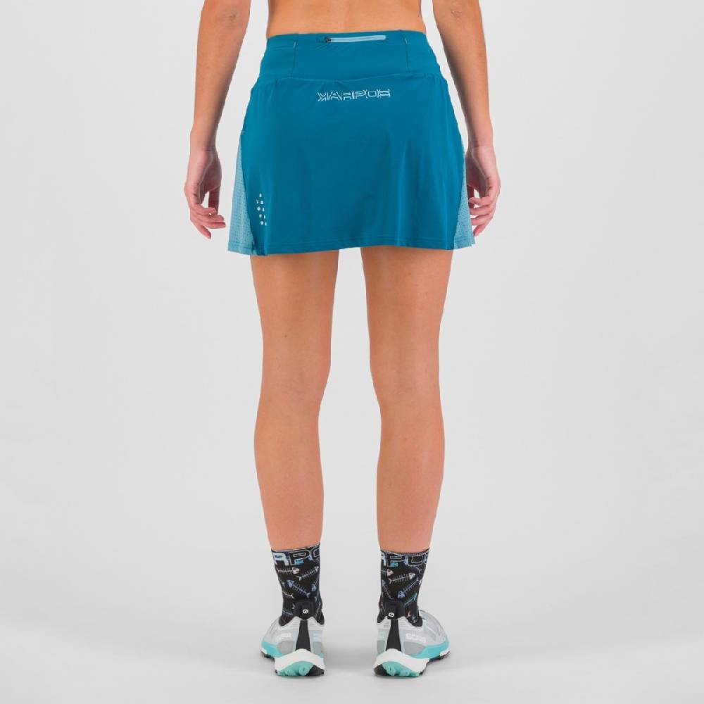 Karpos LAVAREDO RUN SKIRT Saldi Di Fabbrica