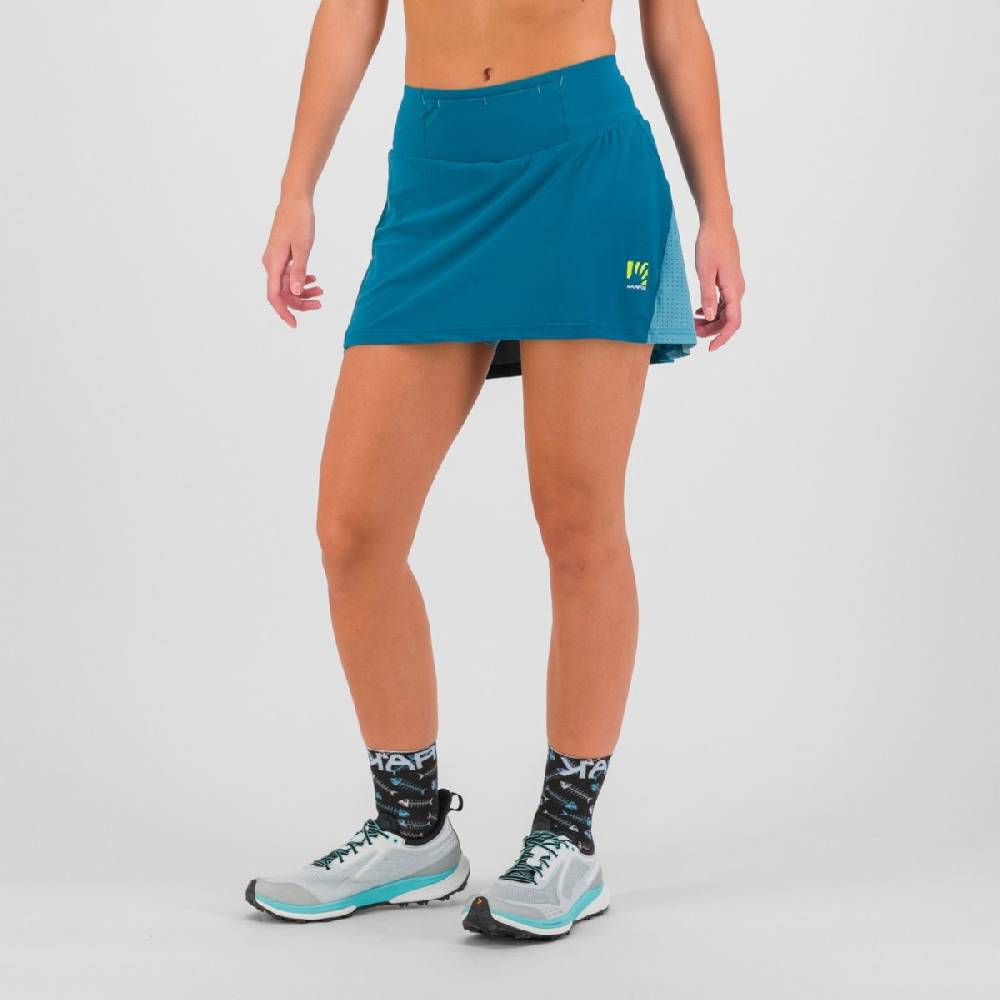 Karpos LAVAREDO RUN SKIRT Saldi Di Fabbrica