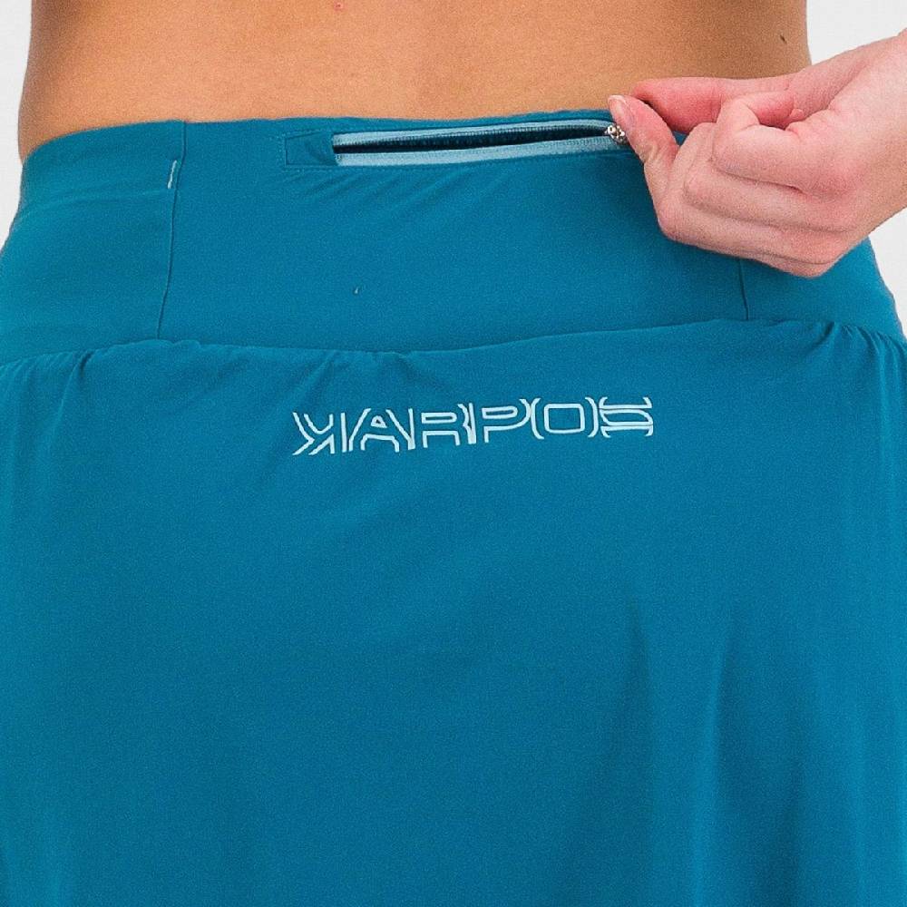 Karpos LAVAREDO RUN SKIRT Saldi Di Fabbrica