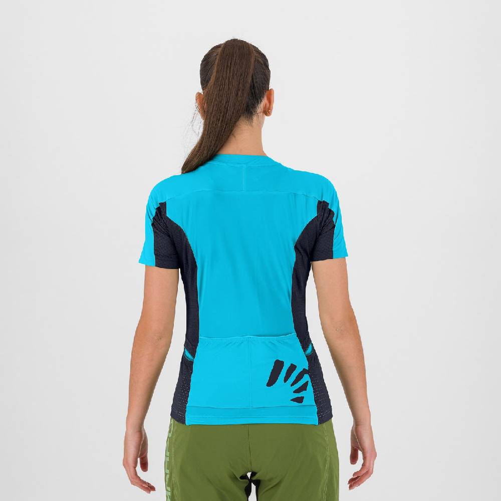 Karpos PRALONGIA EVO W JERSEY Only for today