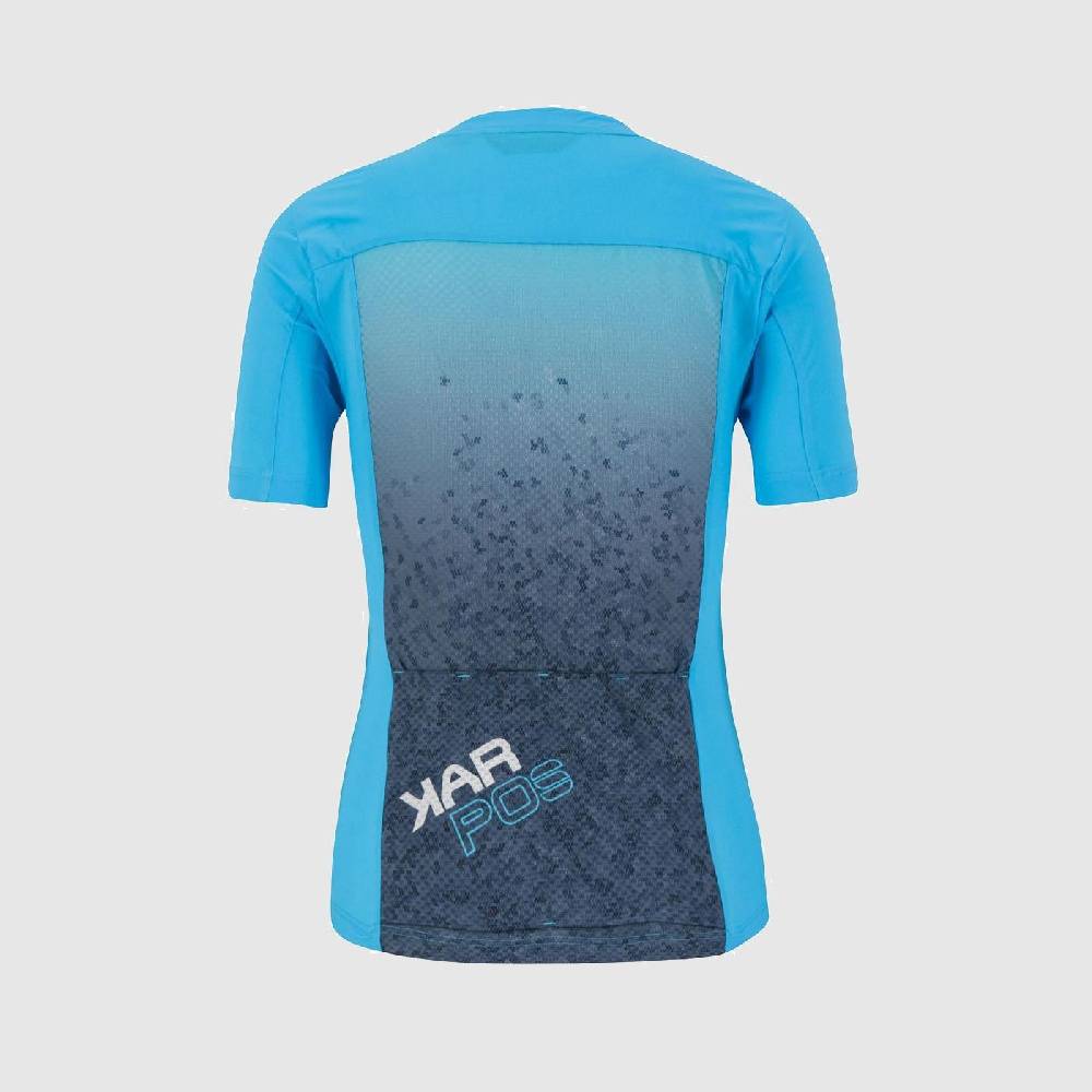Karpos VERVE EVO W JERSEY Negozio