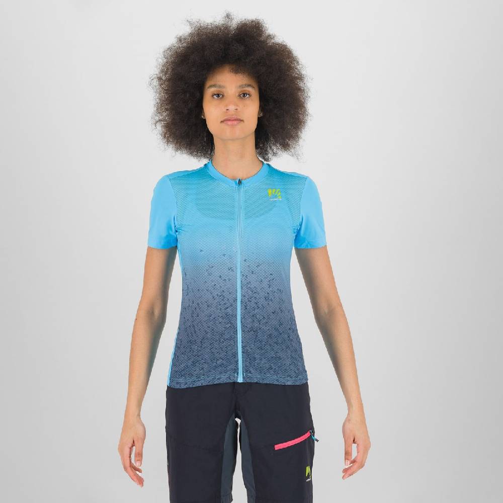 Karpos VERVE EVO W JERSEY Negozio