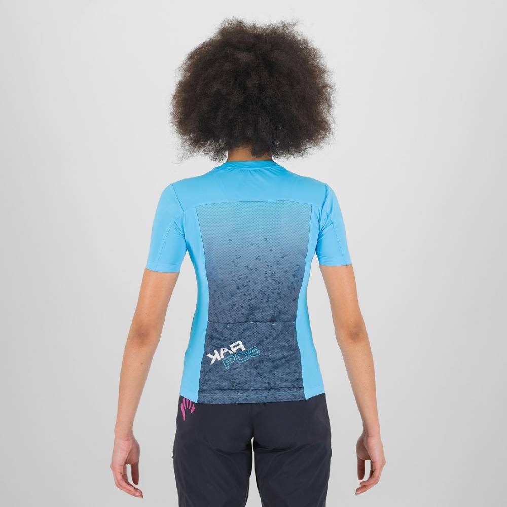 Karpos VERVE EVO W JERSEY Negozio