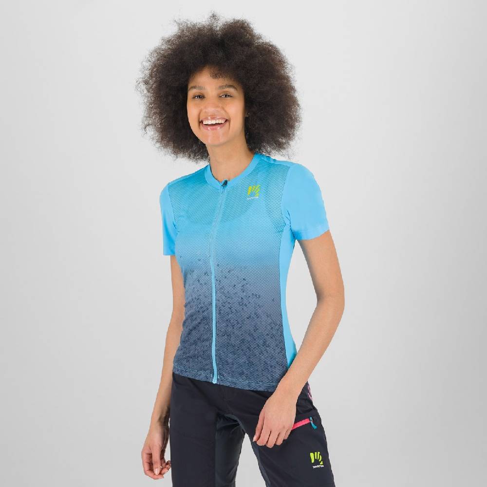 Karpos VERVE EVO W JERSEY Negozio