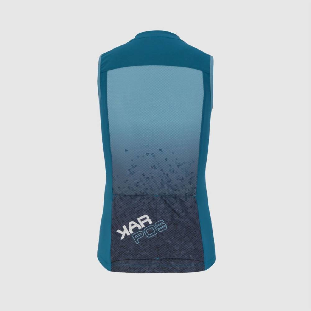 Karpos VERVE EVO W SLEEVELESS In Saldo