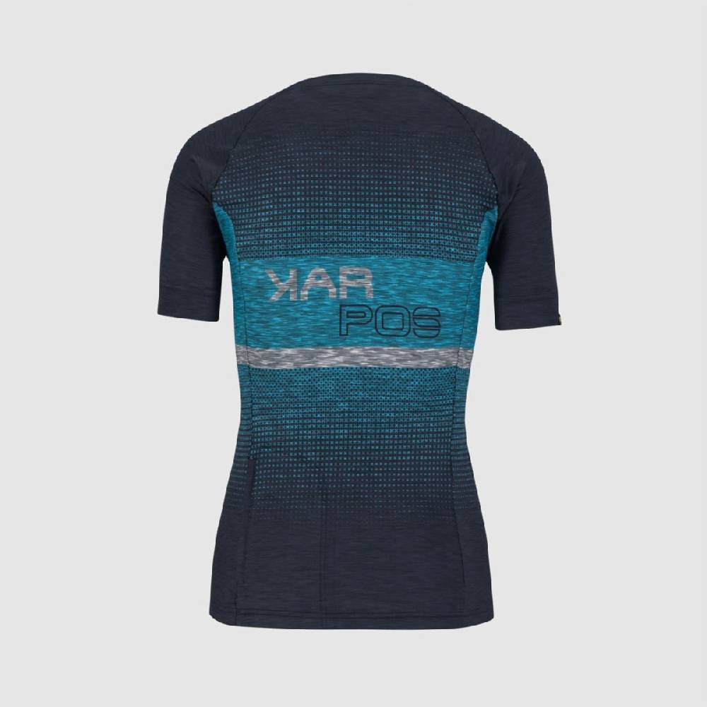 Karpos VERVE W TEE Nuova